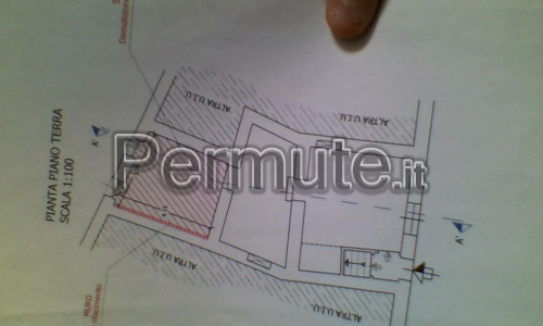 appartamento aurigo (IM)