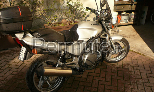 Kawasaki ER5