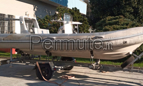 GOMMONE 5,50 MT
