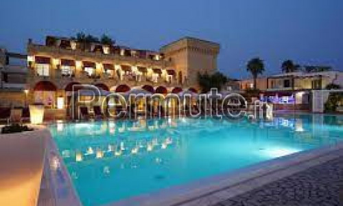 SALENTO-MULTIPROPRIETA'