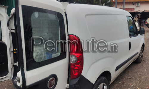Fiat Doblo' 1.6 Multijet