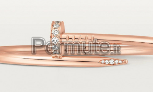 Cartier just en clou