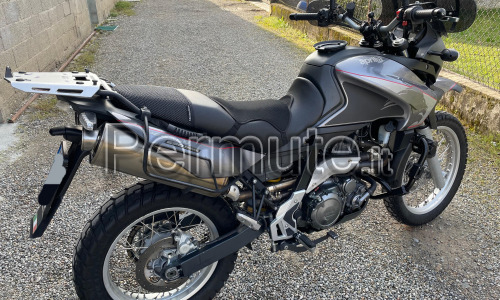 Aprilia Pegaso 650 trail 2006 €2500