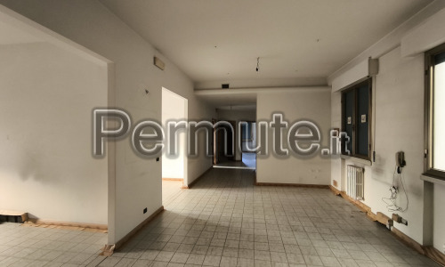 Appartamento / Ufficio in centro a Mantova