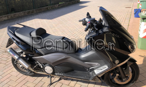 Tmax 530