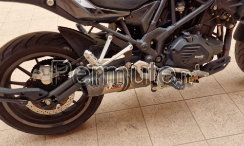 trk 502 stradale