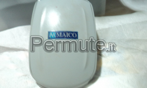 Maico - Apparecchio Acustico Professionale Udito