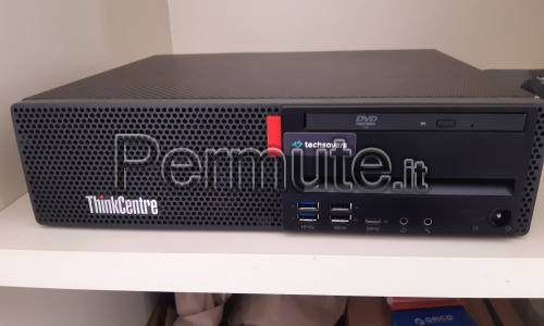 Computer Lenovo Thinkcentre