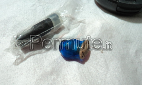 AMPLIFON - Apparecchio Acustico Professionale 17V007173L