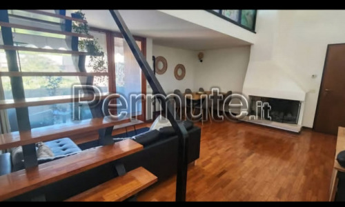 APPARTAMENTO DUPLEX