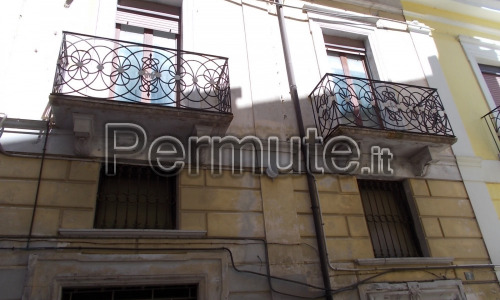 Casa Indipendente Popoli Terme