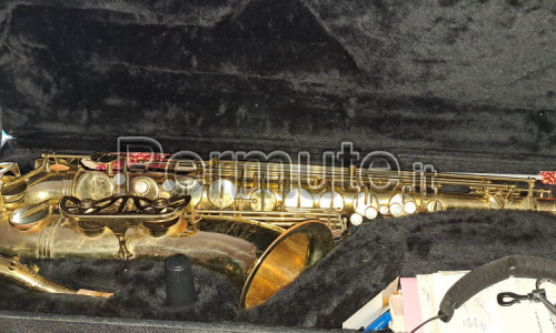 Buffet Crampon