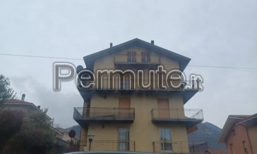Appartamento Ristrutturato ed ammobiliato