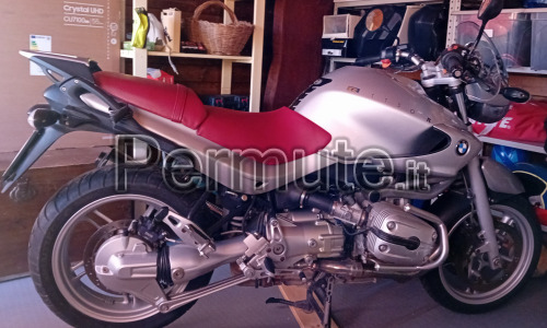 Bmw r1150 permuto