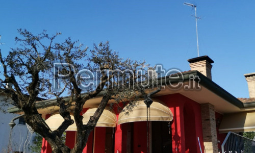 casa singola brugine