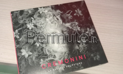 cd Cesare Cremonini