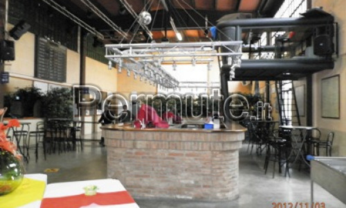 Ristorante e Bar