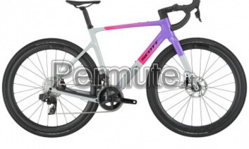 2025 Scott Addict Gravel 20 Road Bike (WAREHOUSEBIKE)
