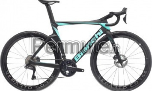 2025 Bianchi Oltre Pro Ultegra Di2 Disc Road Bike (WAREHOUSEBIKE)