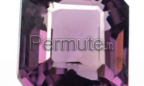 SPINELLO 2,04 CT. Naturale