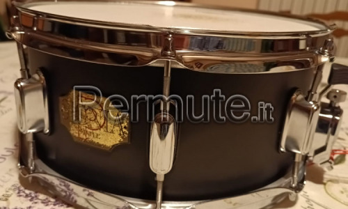 Rullante Premier Signia 13x6 (da ex-tom)