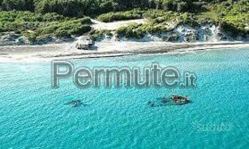 Serra Alimini 1 - Otranto (Le) scambio/vendo multiproprietà (5.09/02.10)