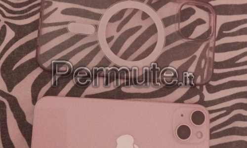 Iphone 13 Scambio con iphone 12 pro max
