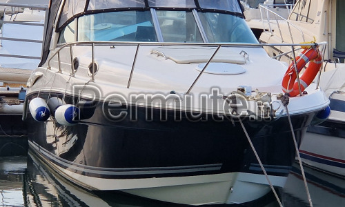 Monterey 282