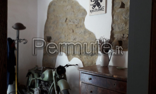 Casa rustica alto Mugello
