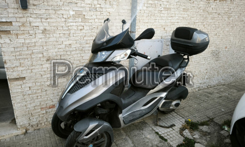 Piaggio MP3