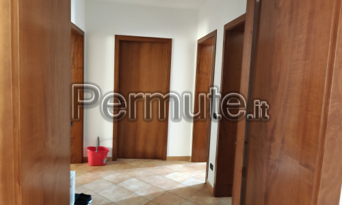 Appartamento Fabriano - frazione Cantia