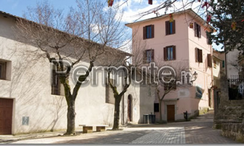 Detached house in the province of Rome