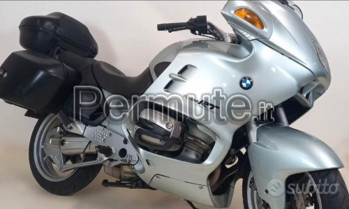 Bmw r 1100 rt