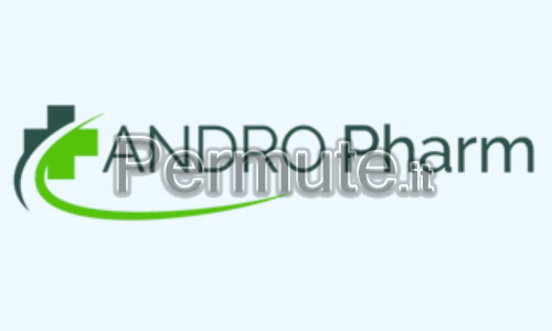 Andro Pharm
