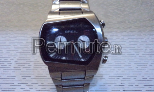 Breil Tribe chrono ref. TW0227