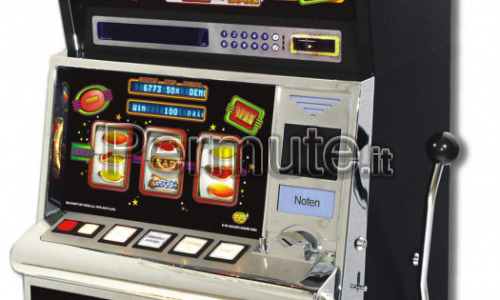 Casinò slot machines super cherry 1000