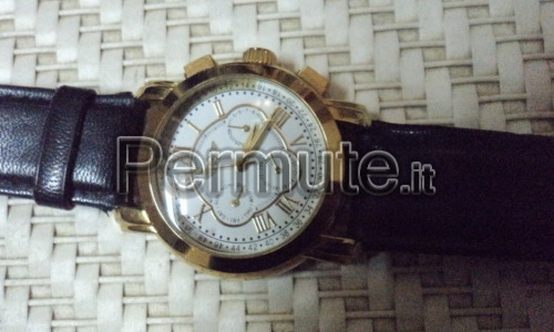 Orologio Meccanico UK ( originale )da Polso
