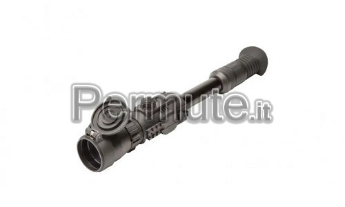 SightMark Photon RT 6-12x50S Digital Night Vision Riflescope (EXPERTBINOCULAR)