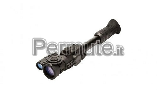 SightMark Photon RT 4.5-9x42S Digital Night Vision Riflescope SM18015 (EXPERTBINOCULAR)