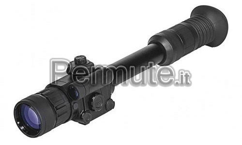 Sightmark Photon 6.5x50S Digital NV Riflescope SM18009 (EXPERTBINOCULAR)