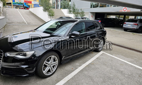 AUDI SW 2000cc deasel