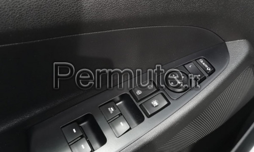 hyundai tucson unico proprietario