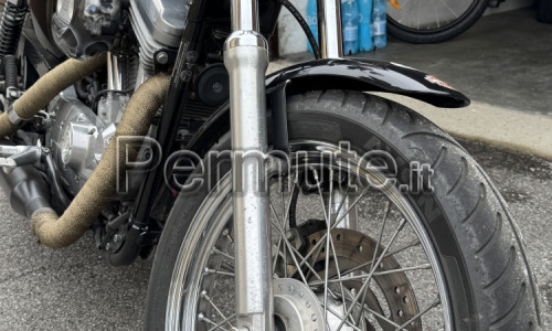 Harley 883 XL 2006