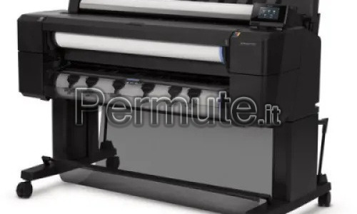 HP DesignJet T2530 36" Multifunction Printer (HARISEFENDI)
