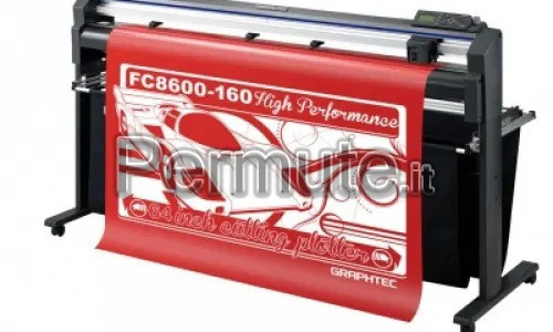 Graphtec FC8600-160 (64″)