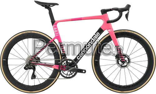 2025 Cannondale SuperSix EVO LAB71 Team Road Bike