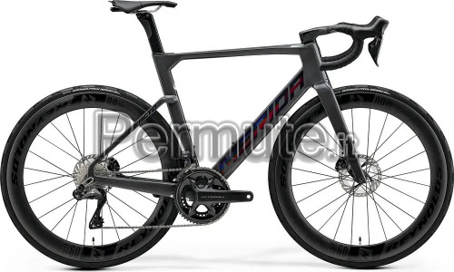 2025 Merida REACTO 9000 Road Bike