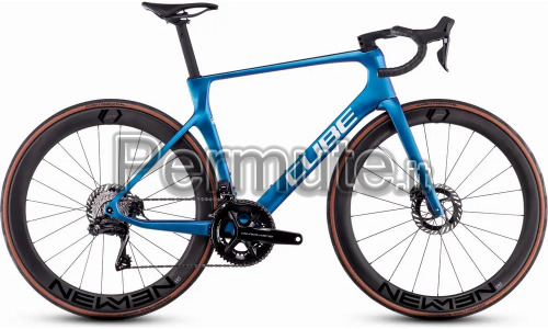 2025 CUBE AGREE C:62, SLT Road Bike