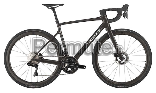 Scott Addict 10 Bike 2025 (SEMERUBIKE)