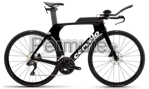 Cervelo P 105 Di2 2025 ( Semerubike )